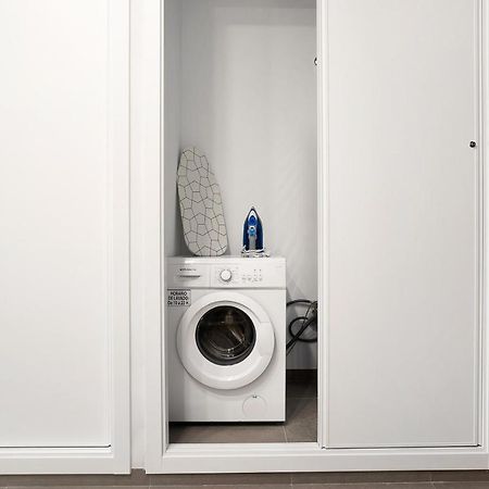 Апартаменты Apartamento Virgen De La Luz 4 Кониль-де-ла-Фронтера Экстерьер фото