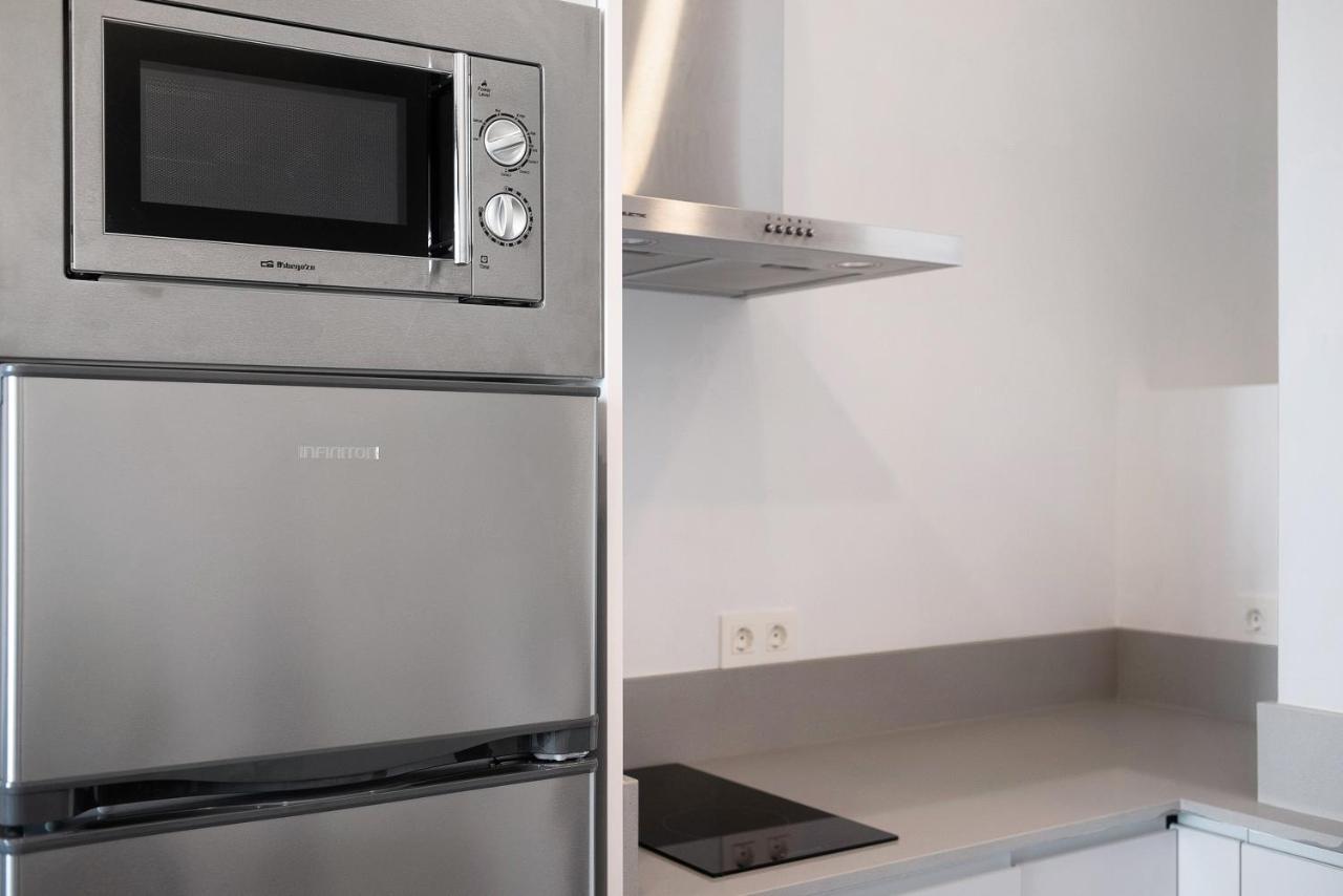 Апартаменты Apartamento Virgen De La Luz 4 Кониль-де-ла-Фронтера Экстерьер фото