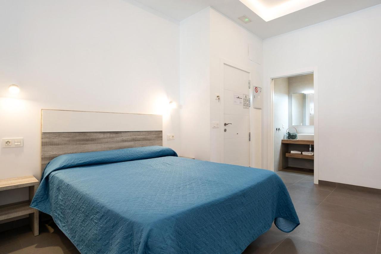 Апартаменты Apartamento Virgen De La Luz 4 Кониль-де-ла-Фронтера Экстерьер фото