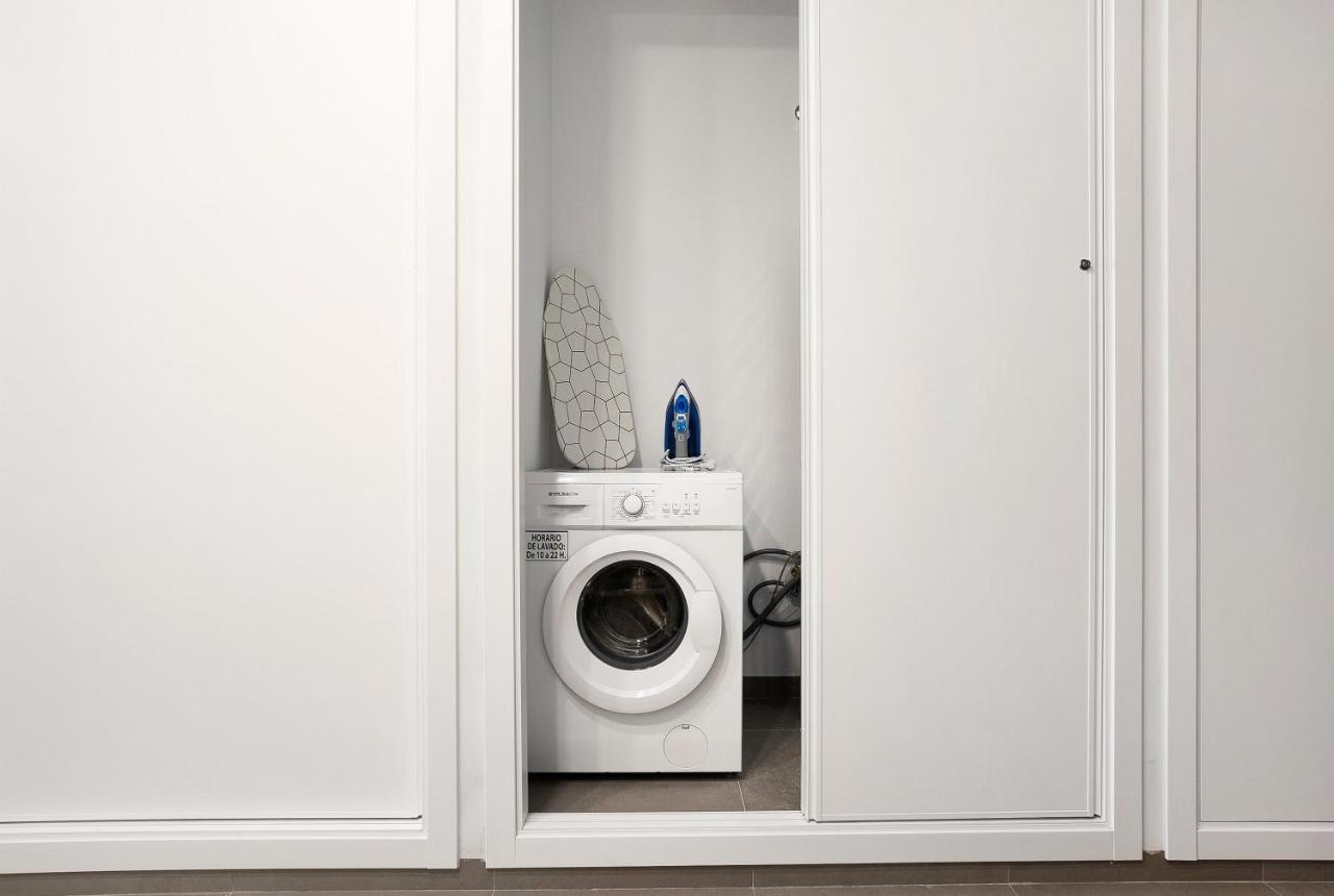 Апартаменты Apartamento Virgen De La Luz 4 Кониль-де-ла-Фронтера Экстерьер фото