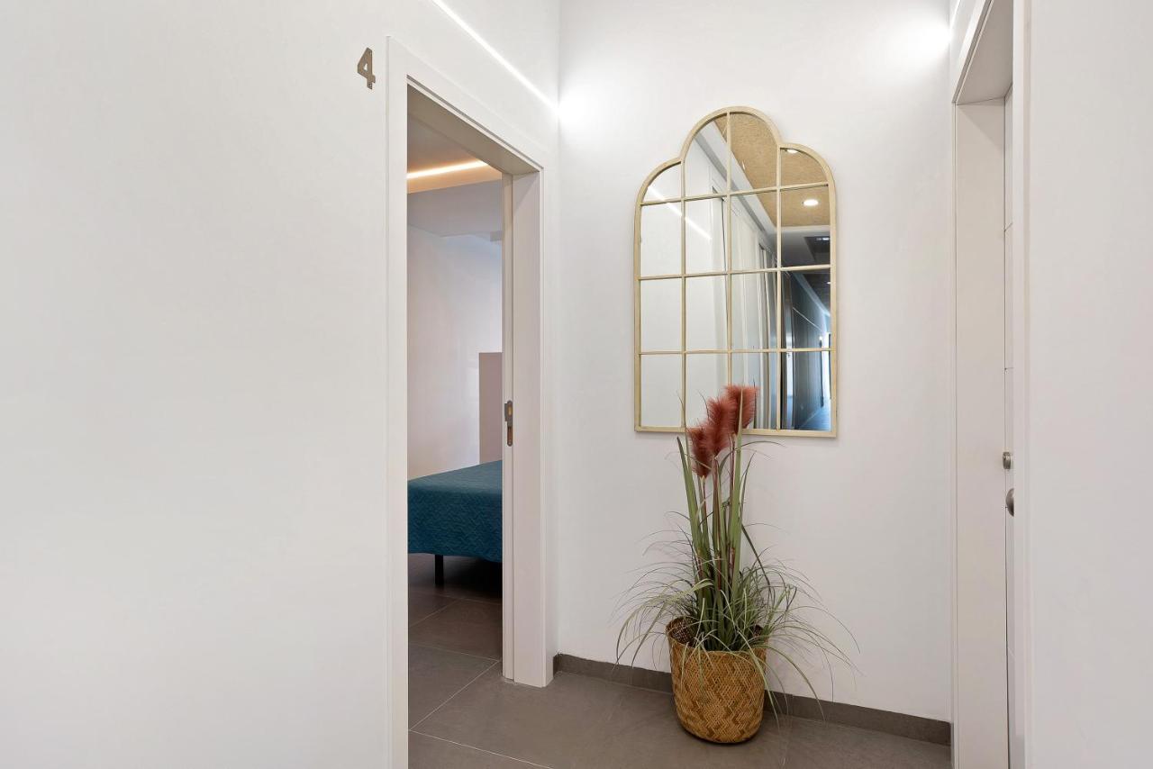 Апартаменты Apartamento Virgen De La Luz 4 Кониль-де-ла-Фронтера Экстерьер фото