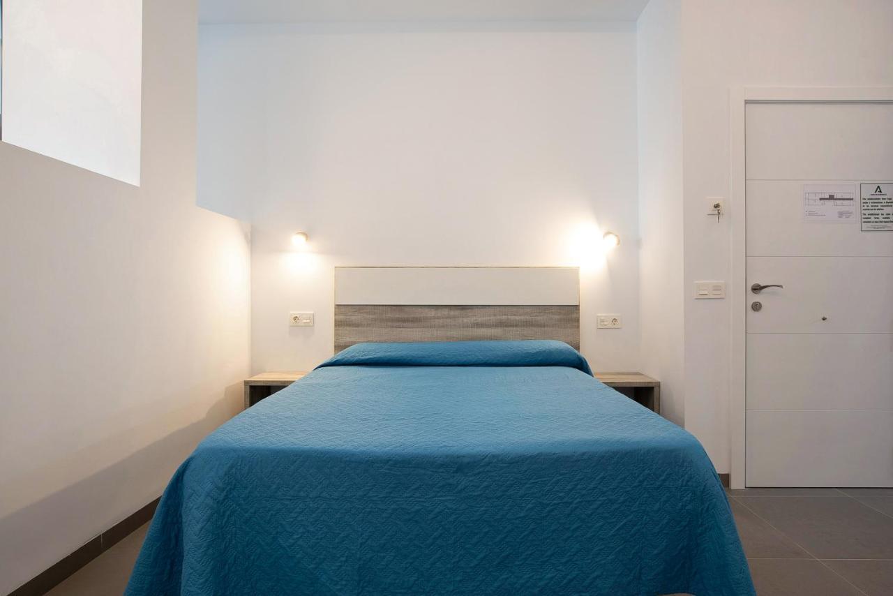 Апартаменты Apartamento Virgen De La Luz 4 Кониль-де-ла-Фронтера Экстерьер фото