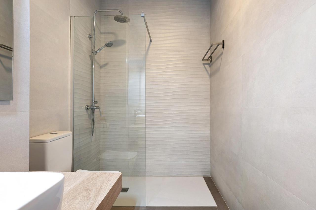 Апартаменты Apartamento Virgen De La Luz 4 Кониль-де-ла-Фронтера Экстерьер фото